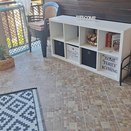 Santa Marina Apartaments - Karina 2 Sozopol Buitenkant foto