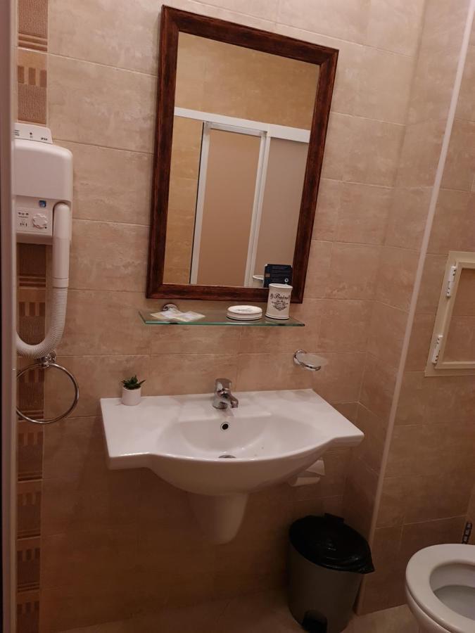 Santa Marina Apartaments - Karina 2 Sozopol Buitenkant foto