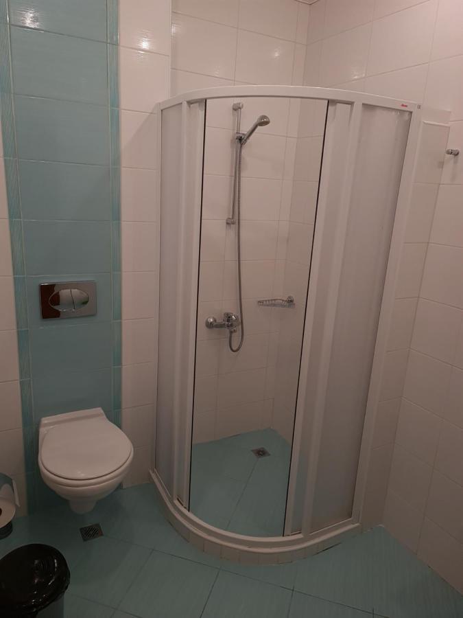 Santa Marina Apartaments - Karina 2 Sozopol Buitenkant foto