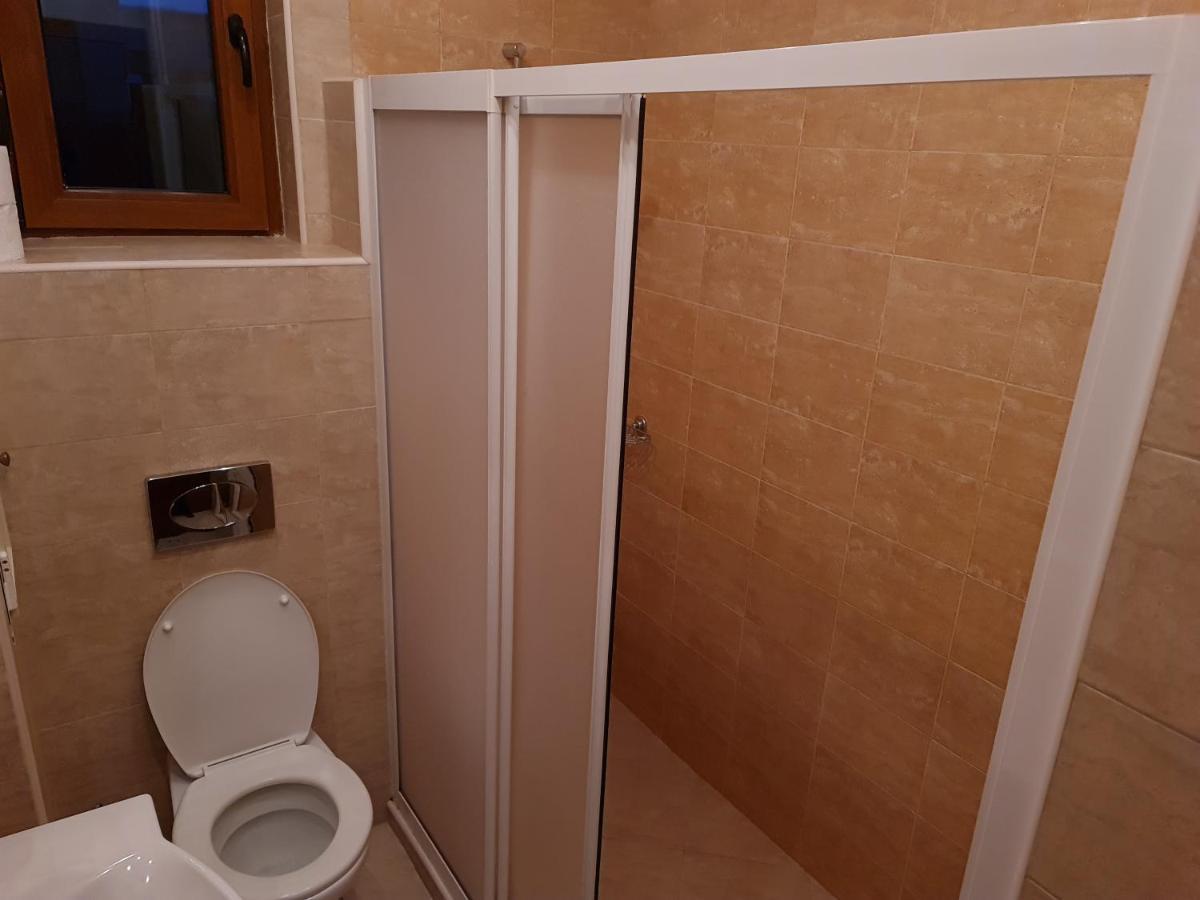 Santa Marina Apartaments - Karina 2 Sozopol Buitenkant foto