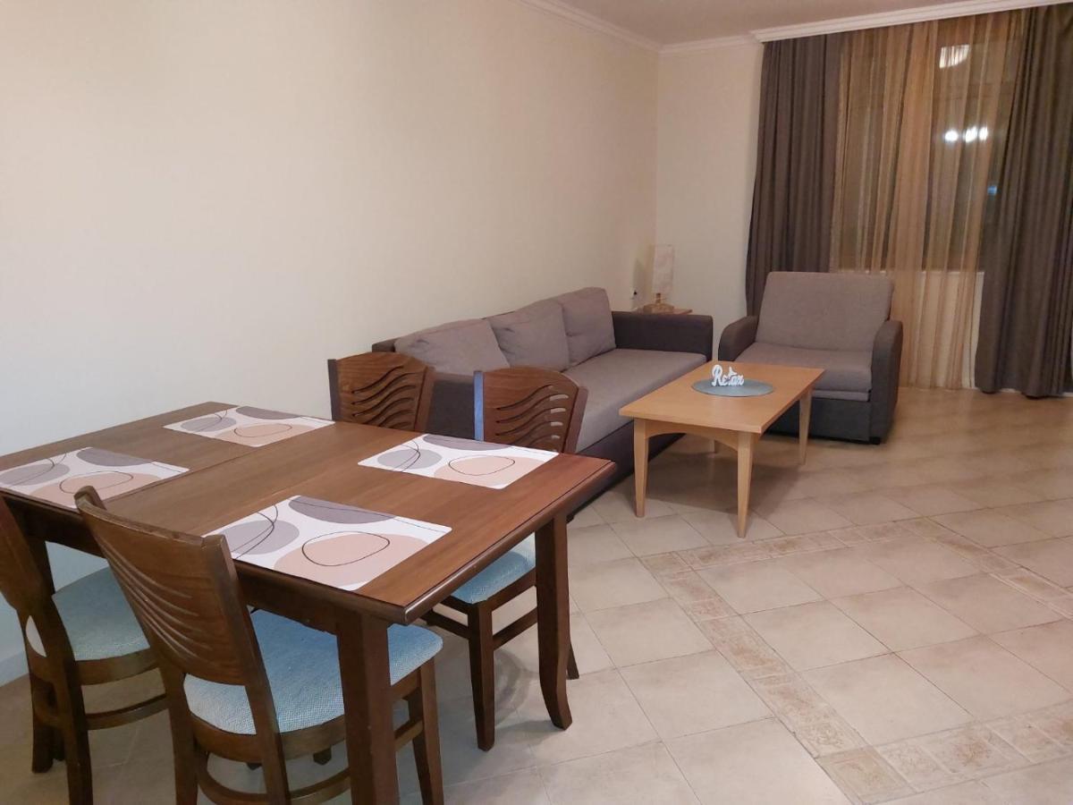 Santa Marina Apartaments - Karina 2 Sozopol Buitenkant foto
