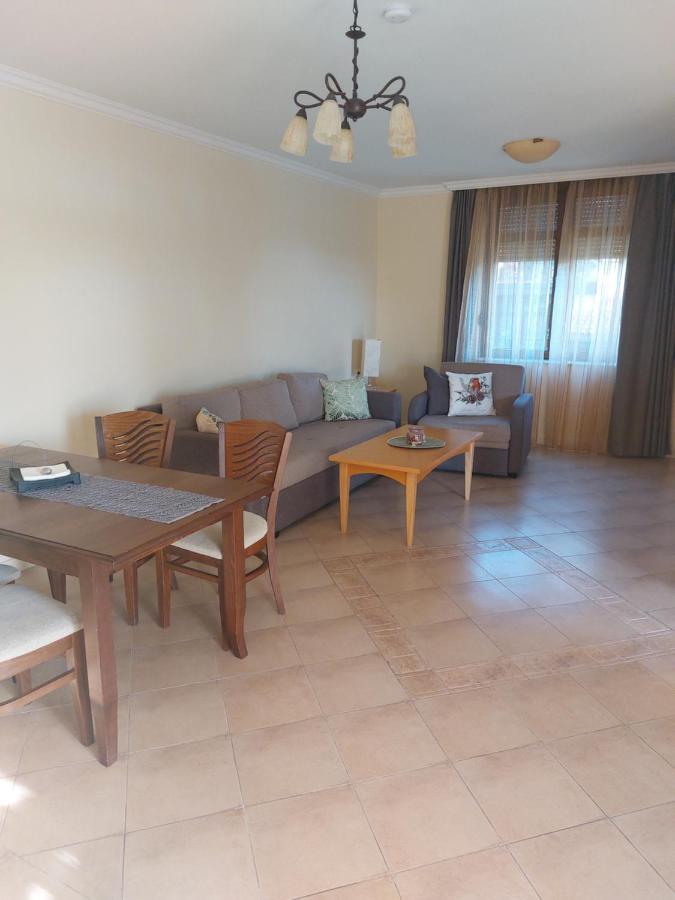 Santa Marina Apartaments - Karina 2 Sozopol Buitenkant foto