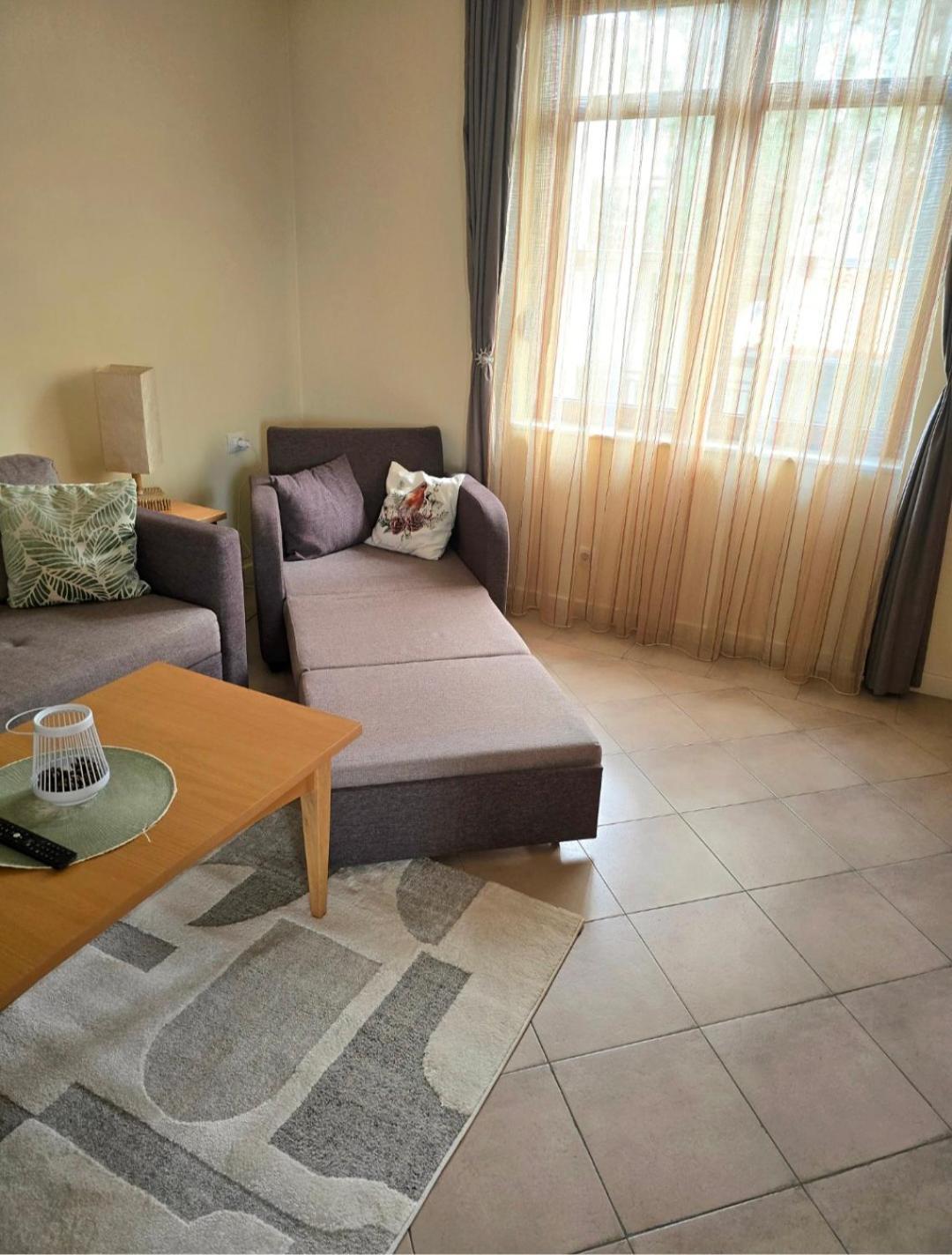 Santa Marina Apartaments - Karina 2 Sozopol Buitenkant foto